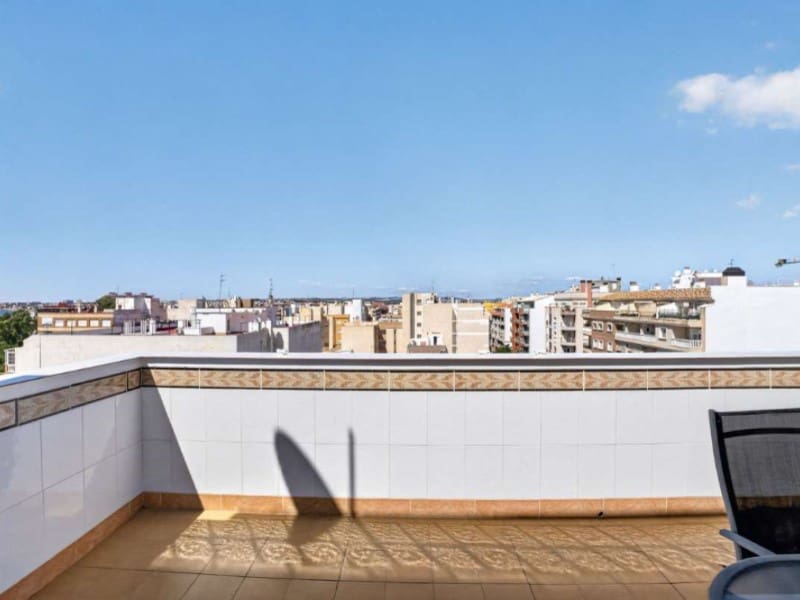 3 Zimmer Apartment zu verkaufen in Torrevieja - 265.000 € (Ref: 9846159)