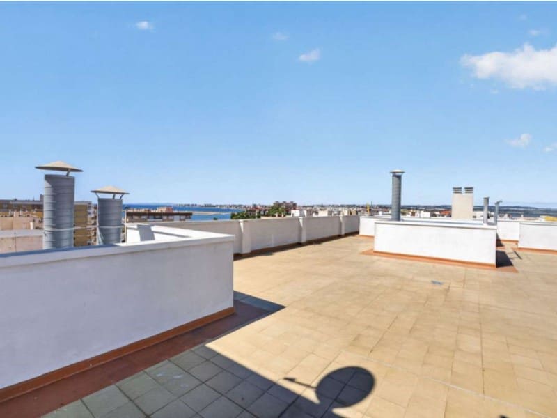 3 Zimmer Apartment zu verkaufen in Torrevieja - 265.000 € (Ref: 9846159)