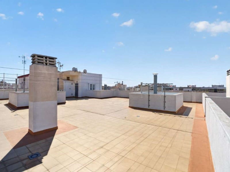 3 Zimmer Apartment zu verkaufen in Torrevieja - 265.000 € (Ref: 9846159)