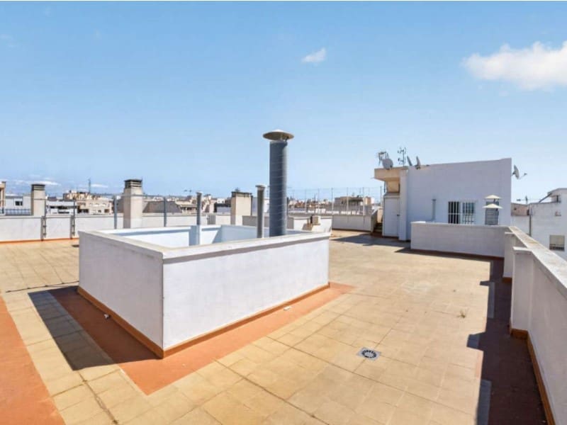 3 Zimmer Apartment zu verkaufen in Torrevieja - 265.000 € (Ref: 9846159)