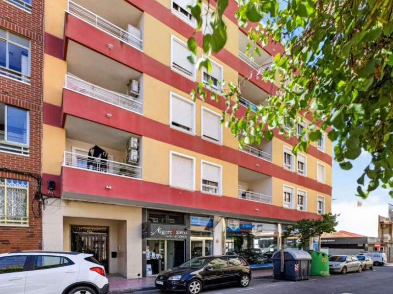 3 Zimmer Apartment zu verkaufen in Torrevieja - 265.000 € (Ref: 9846159)