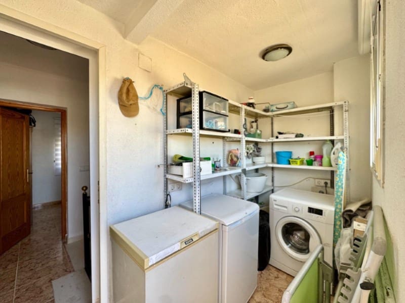 3 soveværelse Byhus til salg i Orihuela Costa med swimmingpool - € 185.000 (Ref: 9846161)