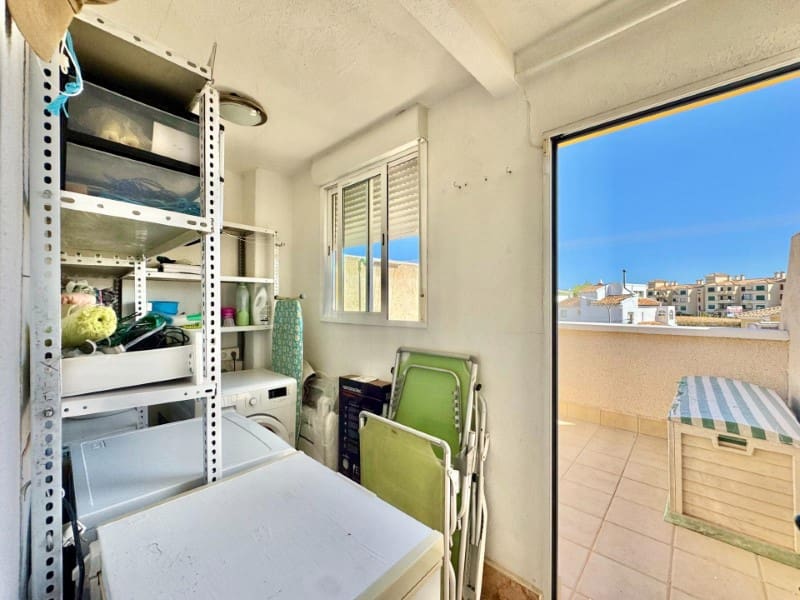 3 soveværelse Byhus til salg i Orihuela Costa med swimmingpool - € 185.000 (Ref: 9846161)