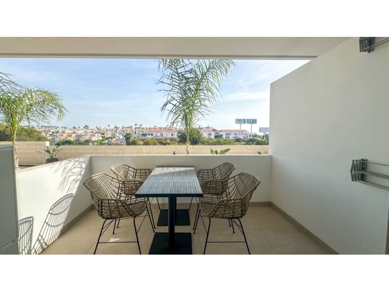 2 bedroom Apartment for sale in Playa Flamenca with pool - € 399,000 (Ref: 9846163)