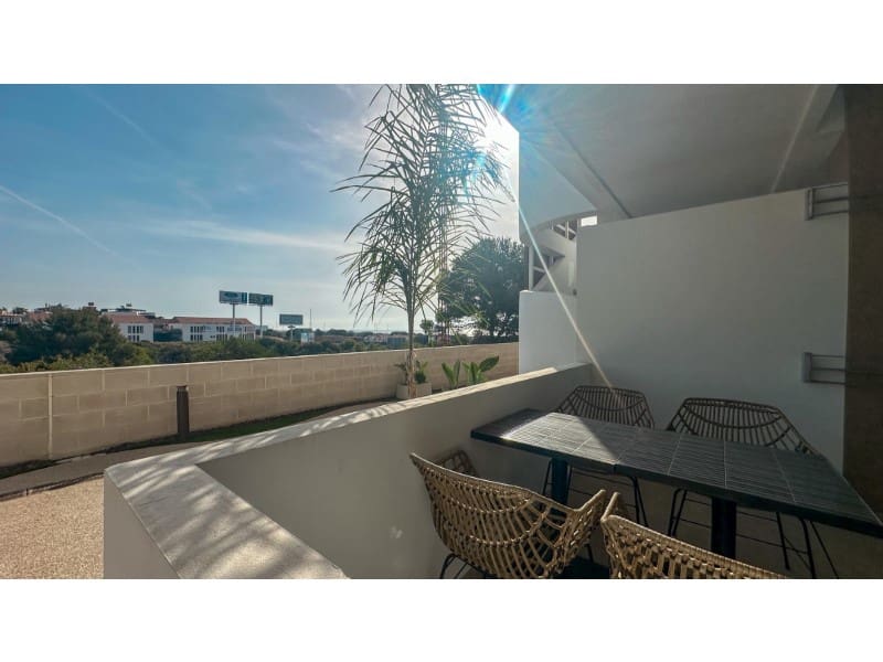 2 bedroom Apartment for sale in Playa Flamenca with pool - € 399,000 (Ref: 9846163)