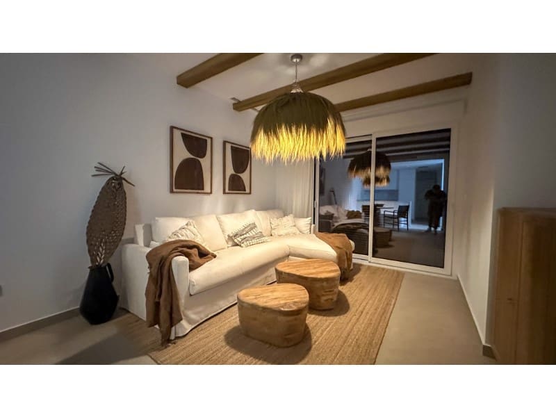 2 bedroom Apartment for sale in Playa Flamenca with pool - € 399,000 (Ref: 9846163)