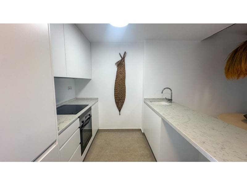 2 bedroom Apartment for sale in Playa Flamenca with pool - € 399,000 (Ref: 9846163)
