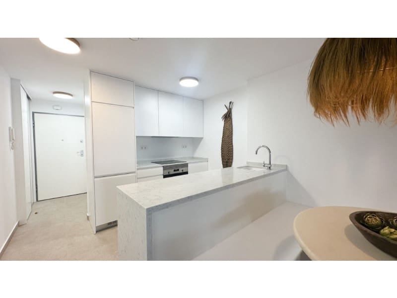 2 bedroom Apartment for sale in Playa Flamenca with pool - € 399,000 (Ref: 9846163)