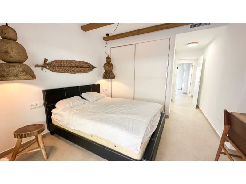2 bedroom Apartment for sale in Playa Flamenca with pool - € 399,000 (Ref: 9846163)