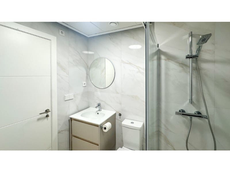 2 bedroom Apartment for sale in Playa Flamenca with pool - € 399,000 (Ref: 9846163)