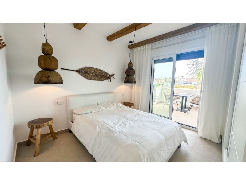 2 bedroom Apartment for sale in Playa Flamenca with pool - € 399,000 (Ref: 9846163)