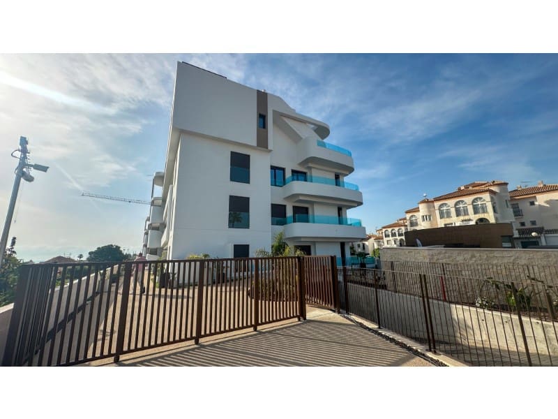2 bedroom Apartment for sale in Playa Flamenca with pool - € 399,000 (Ref: 9846163)