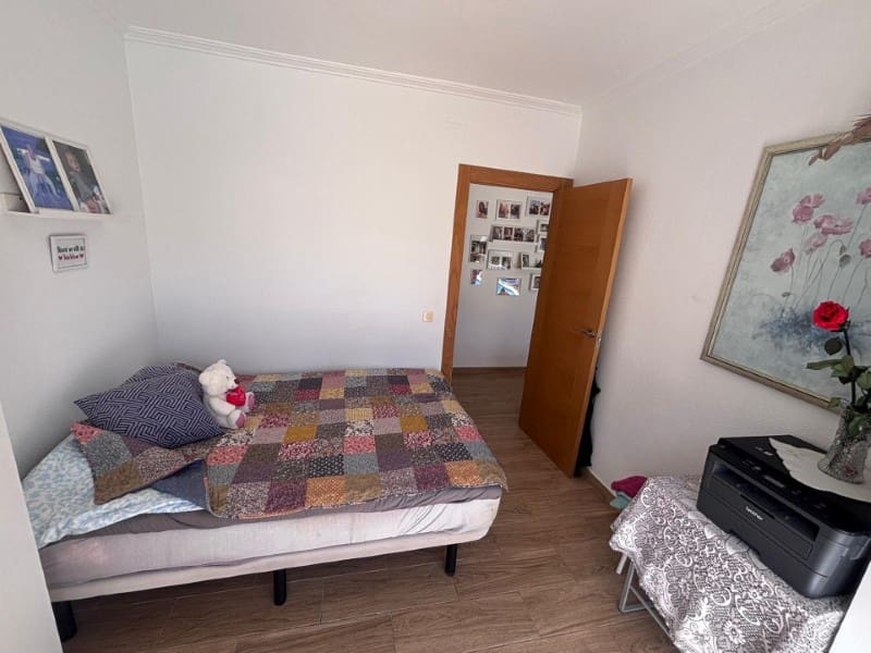 2 chambre Villa/Maison à vendre à Torrevieja avec garage - 420 000 € (Ref: 9846164)