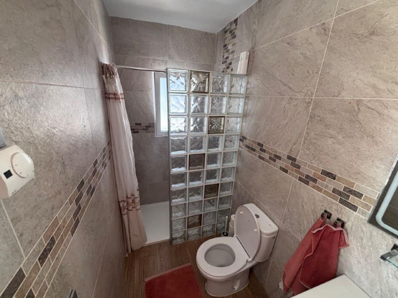 2 chambre Villa/Maison à vendre à Torrevieja avec garage - 420 000 € (Ref: 9846164)