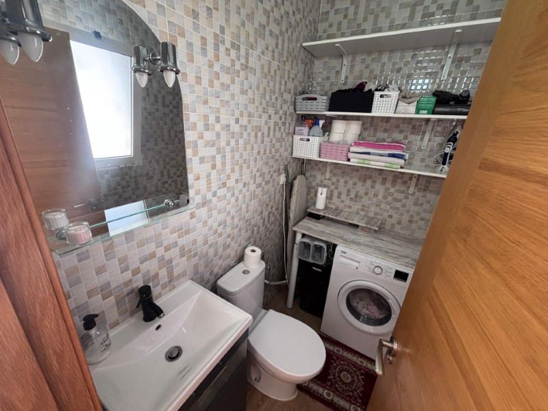 2 chambre Villa/Maison à vendre à Torrevieja avec garage - 420 000 € (Ref: 9846164)