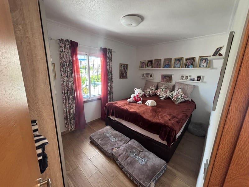 2 chambre Villa/Maison à vendre à Torrevieja avec garage - 420 000 € (Ref: 9846164)