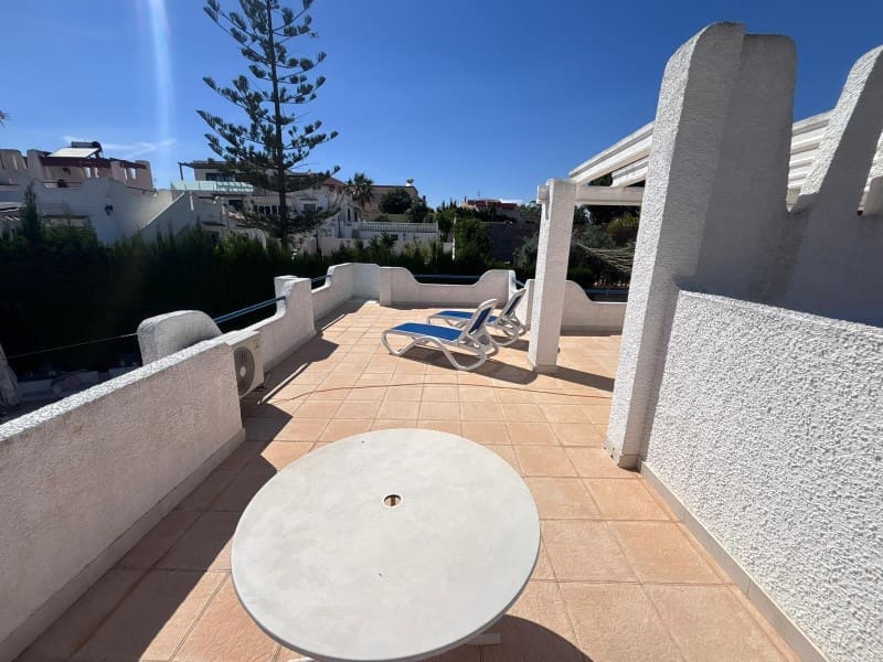 2 chambre Villa/Maison à vendre à Torrevieja avec garage - 420 000 € (Ref: 9846164)