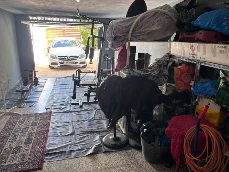 2 chambre Villa/Maison à vendre à Torrevieja avec garage - 420 000 € (Ref: 9846164)