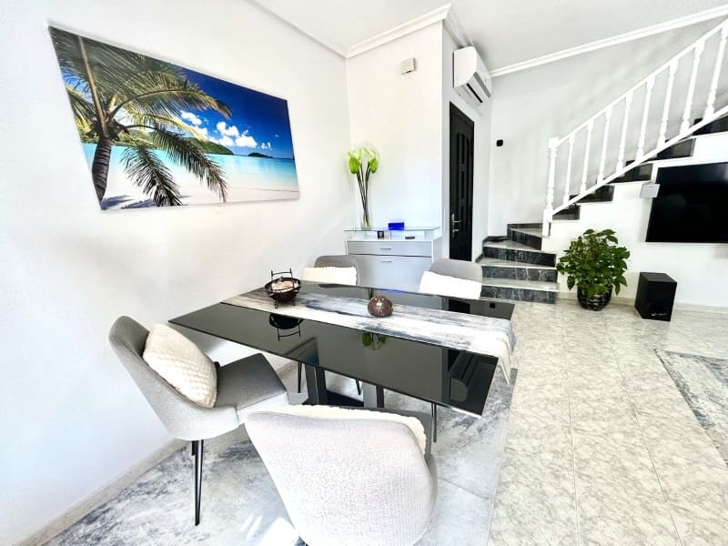 2 slaapkamer Huis te koop in Playa Flamenca - € 238.950 (Ref: 9849545)