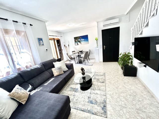 2 slaapkamer Huis te koop in Playa Flamenca, Orihuela - € 238.950 (Ref: 9849545)