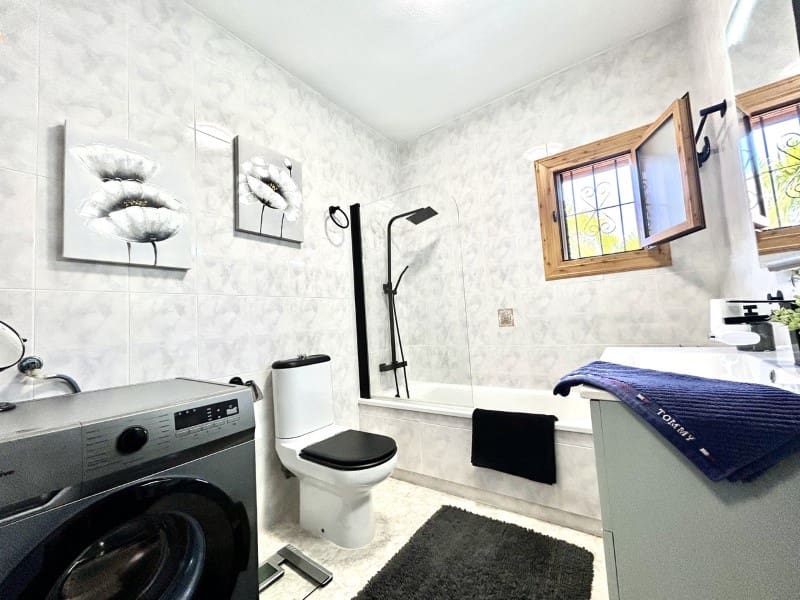 2 slaapkamer Huis te koop in Playa Flamenca - € 238.950 (Ref: 9849545)