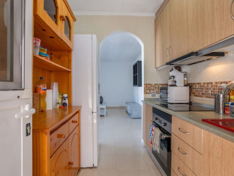 3 chambre Villa/Maison à vendre à Torrevieja avec piscine - 330 000 € (Ref: 9851612)