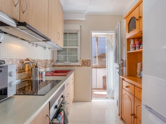 3 chambre Villa/Maison à vendre à El Chaparral, Torrevieja avec piscine - 330 000 € (Ref: 9851612)