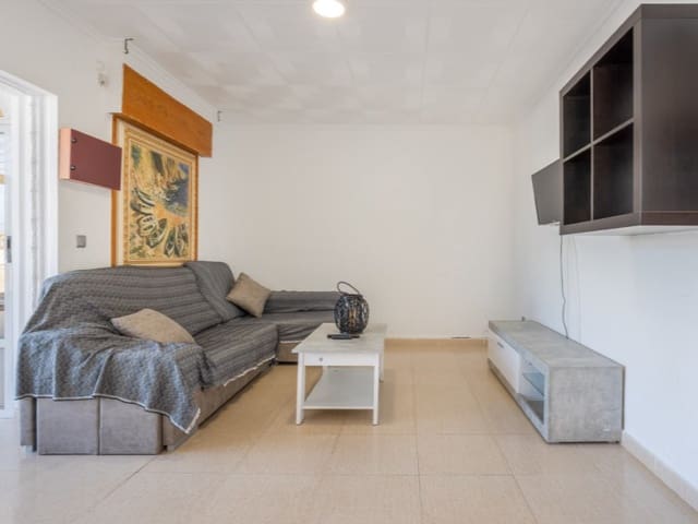 3 chambre Villa/Maison à vendre à El Chaparral, Torrevieja avec piscine - 330 000 € (Ref: 9851612)