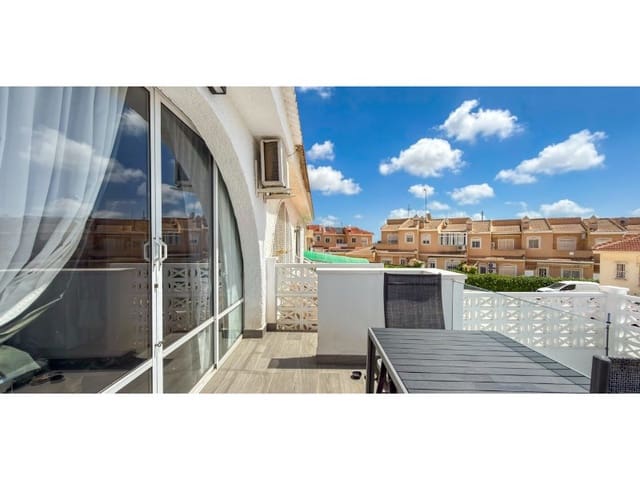 1 soveværelse Bungalow til salg i Ciudad Quesada, Rojales - € 149.000 (Ref: 9851613)