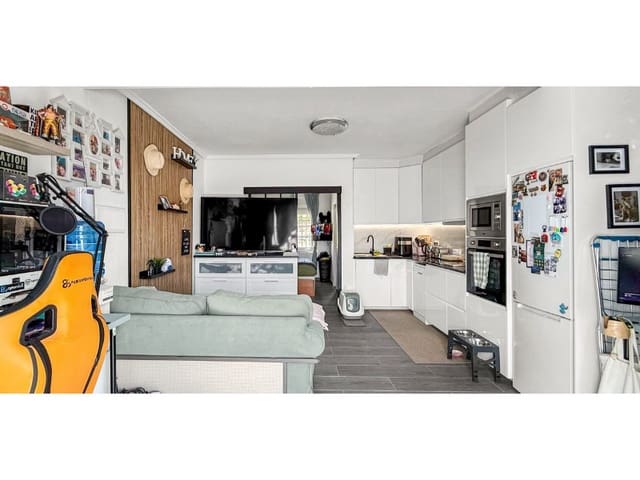 1 soveværelse Bungalow til salg i Ciudad Quesada, Rojales - € 149.000 (Ref: 9851613)