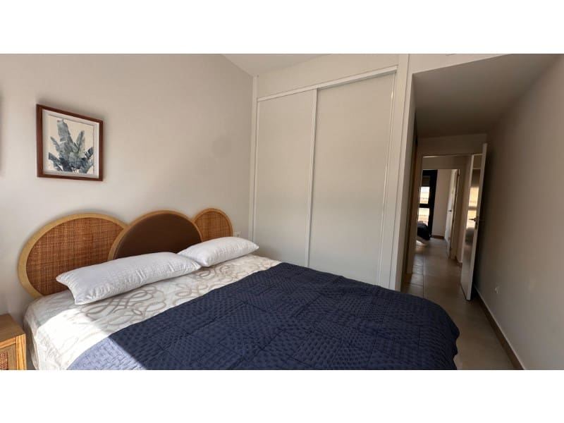 2 soveværelse Lejlighed til salg i Torrevieja med swimmingpool - € 255.000 (Ref: 9851614)