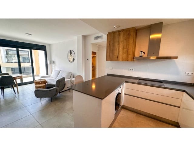 2 soveværelse Lejlighed til salg i Los Balcones - Los Altos, Torrevieja med swimmingpool - € 255.000 (Ref: 9851614)