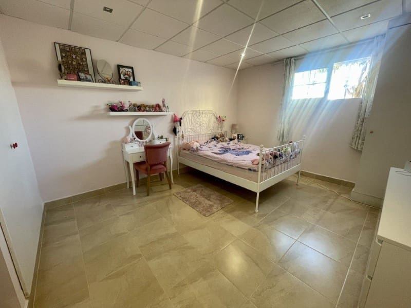 5 soverom Villa til salgs i San Fulgencio med svømmebasseng - € 540 000 (Ref: 9855357)