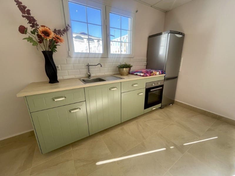 5 soverom Villa til salgs i San Fulgencio med svømmebasseng - € 540 000 (Ref: 9855357)