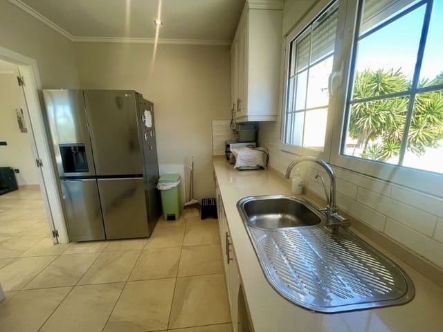 5 camera da letto Villa in vendita in San Fulgencio con piscina - 540.000 € (Rif: 9855357)
