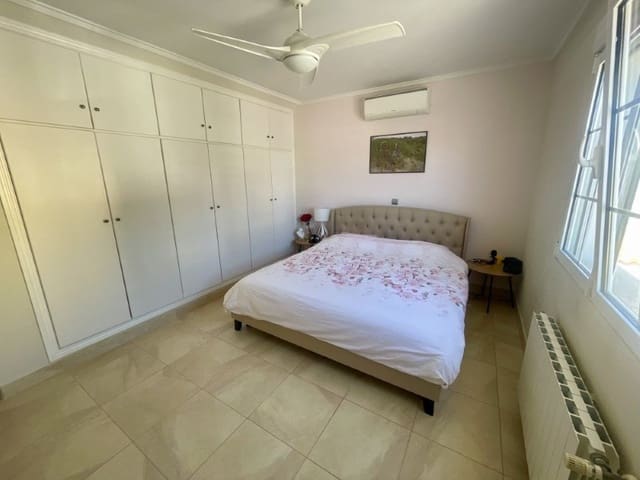 5 camera da letto Villa in vendita in San Fulgencio con piscina - 540.000 € (Rif: 9855357)