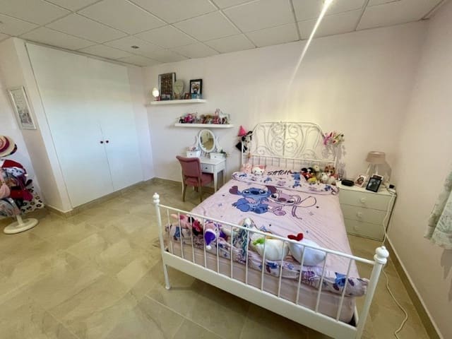 5 camera da letto Villa in vendita in San Fulgencio con piscina - 540.000 € (Rif: 9855357)