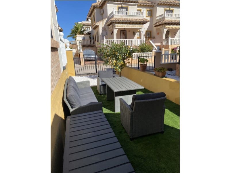 2 camera da letto Casa in vendita in Orihuela Costa - 229.000 € (Rif: 9859913)