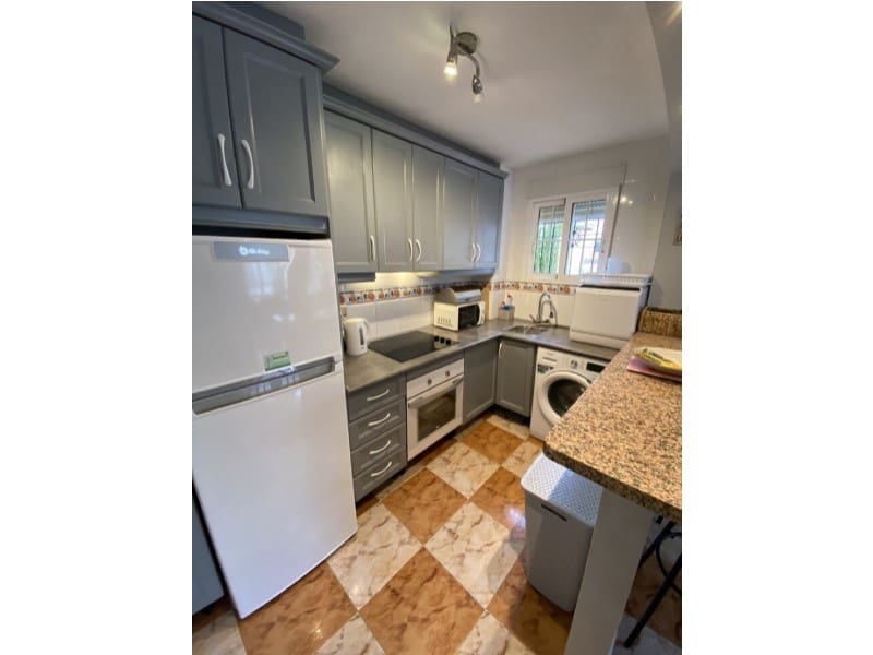 2 camera da letto Casa in vendita in Orihuela Costa - 229.000 € (Rif: 9859913)