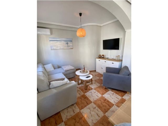 2 camera da letto Casa in vendita in Lomas de Cabo Roig - Los Dolses, Orihuela - 229.000 € (Rif: 9859913)