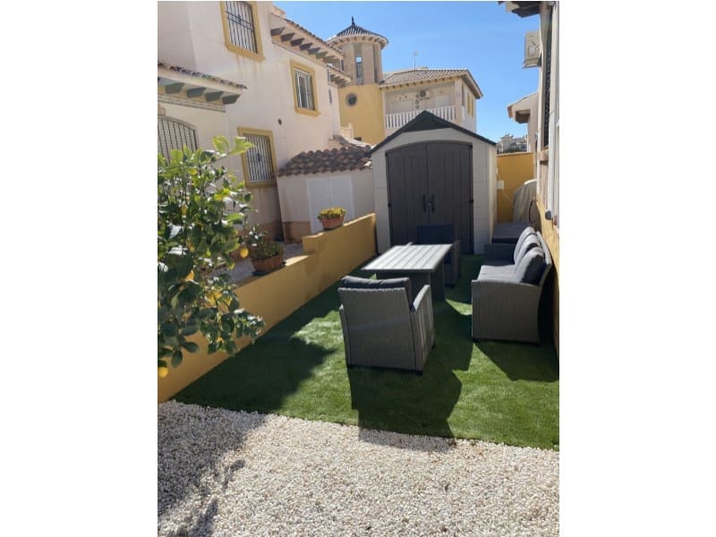 2 camera da letto Casa in vendita in Orihuela Costa - 229.000 € (Rif: 9859913)