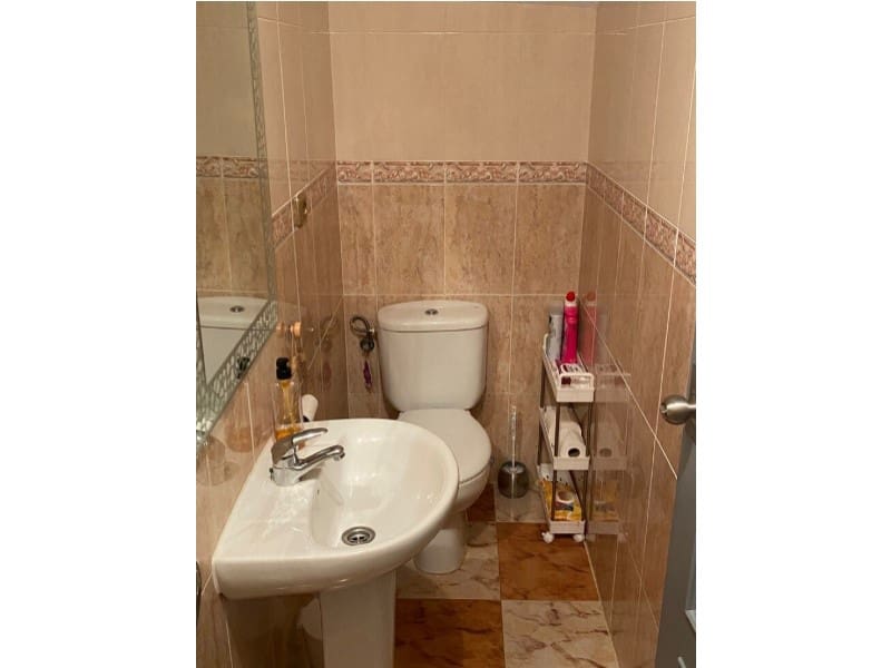2 camera da letto Casa in vendita in Orihuela Costa - 229.000 € (Rif: 9859913)