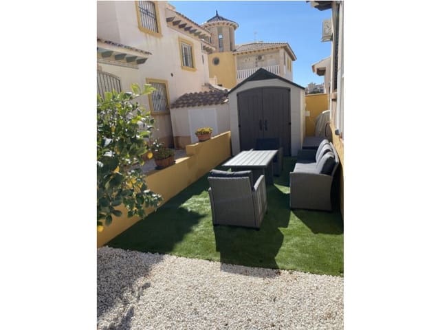2 camera da letto Casa in vendita in Lomas de Cabo Roig - Los Dolses, Orihuela - 229.000 € (Rif: 9859913)