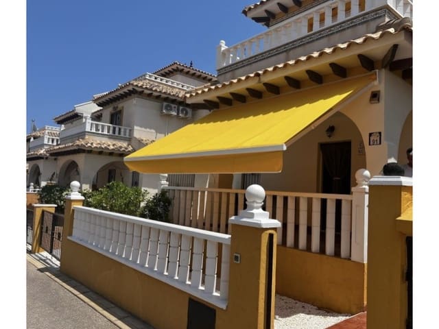 2 camera da letto Casa in vendita in Lomas de Cabo Roig - Los Dolses, Orihuela - 229.000 € (Rif: 9859913)