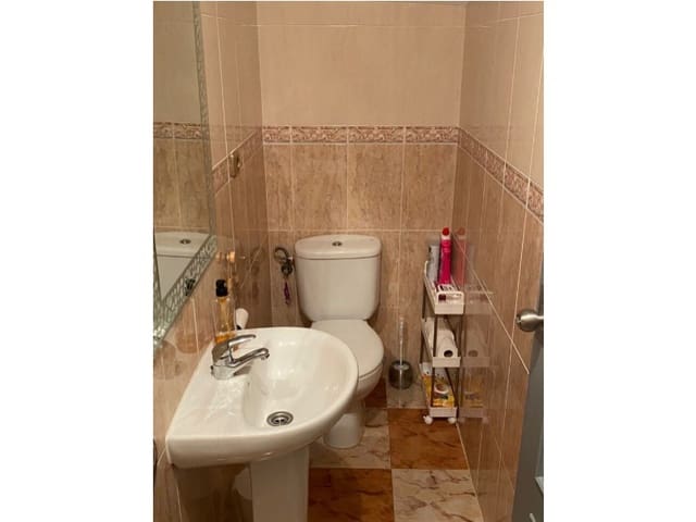 2 camera da letto Casa in vendita in Lomas de Cabo Roig - Los Dolses, Orihuela - 229.000 € (Rif: 9859913)