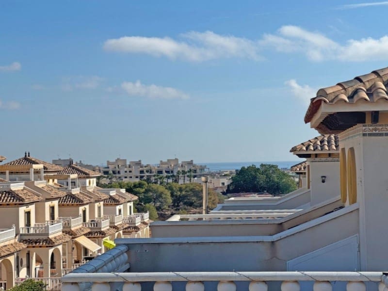 2 camera da letto Casa in vendita in Orihuela Costa - 229.000 € (Rif: 9859913)