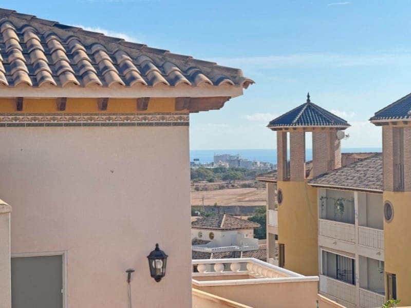 2 camera da letto Casa in vendita in Orihuela Costa - 229.000 € (Rif: 9859913)