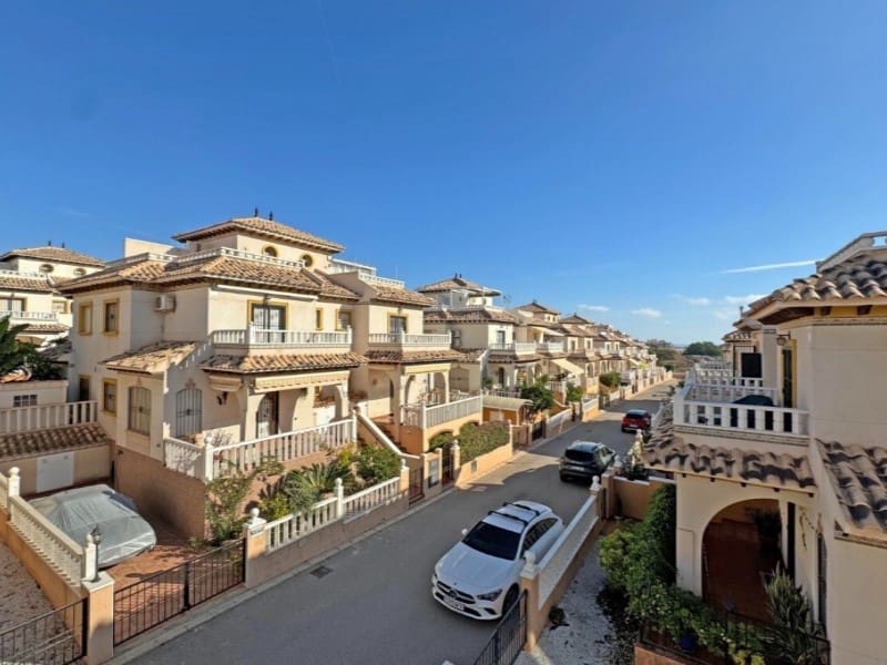 2 camera da letto Casa in vendita in Orihuela Costa - 229.000 € (Rif: 9859913)