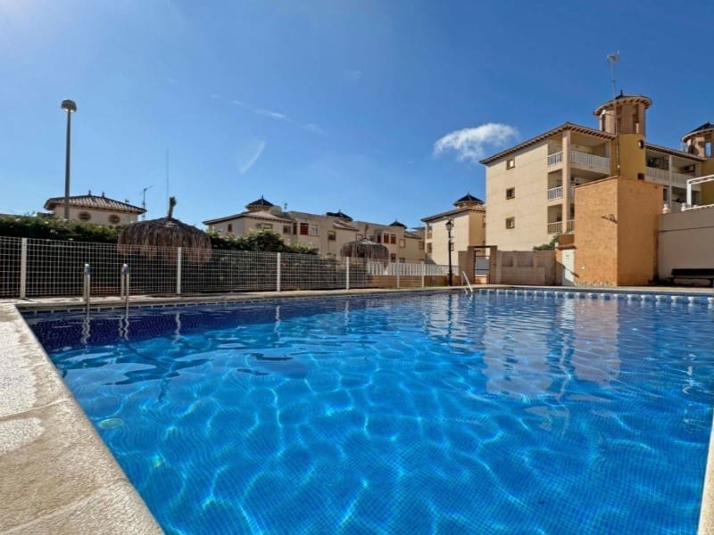 2 camera da letto Casa in vendita in Orihuela Costa - 229.000 € (Rif: 9859913)