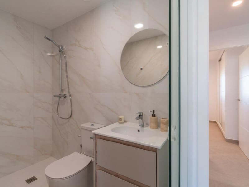 4 soverom Leilighet til salgs i Playa Flamenca med svømmebasseng - € 499 000 (Ref: 9859916)